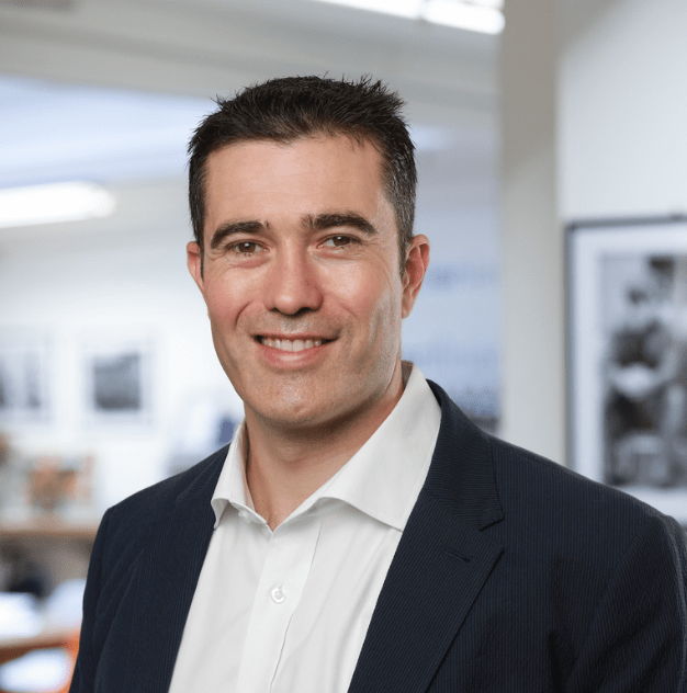Chief Strategy Officer @ CoinCorner
