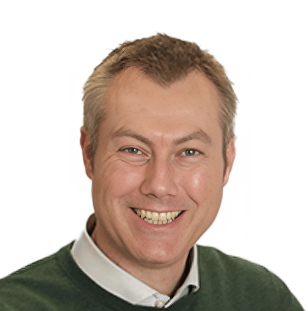 Director of Investment Consulting @ Cartwright