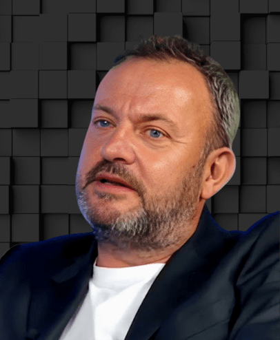 Jez Casey