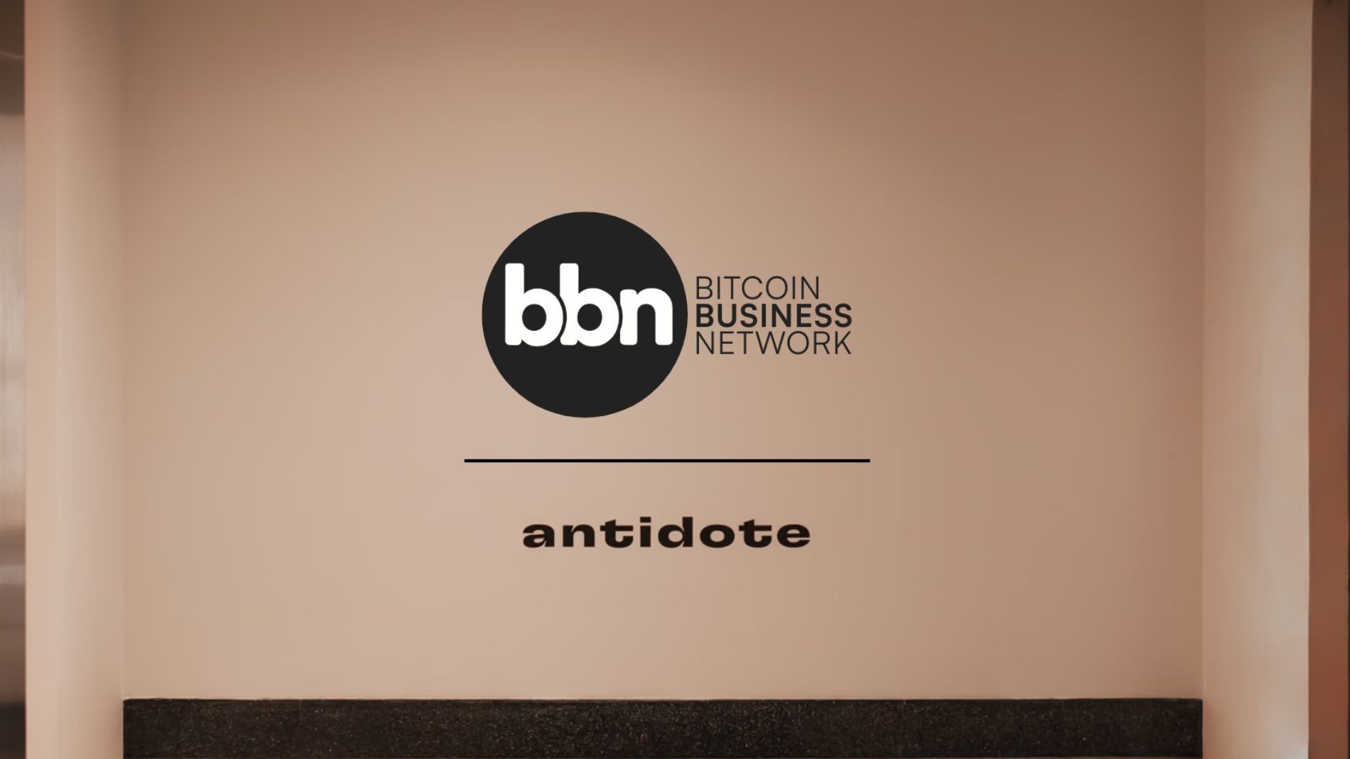 BBN Quarterly event venue